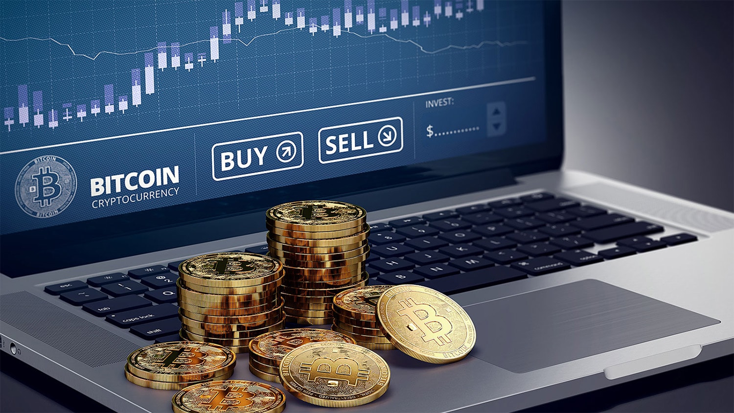 Bitcoin news trader legit bet data