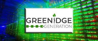 Greenidge Generation