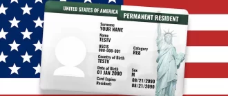 Лотерея грин-карт DV-2024 принимает заявки на иммиграцию в США