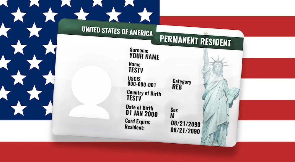 Лотерея грин-карт DV-2024 принимает заявки на иммиграцию в США
