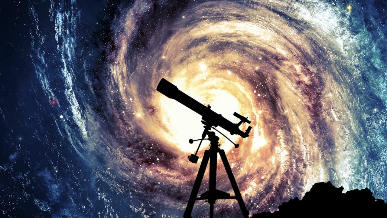 Что на самом деле изучает наука астрономия